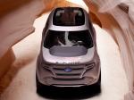 Ford Explorer America Concept 2008 года